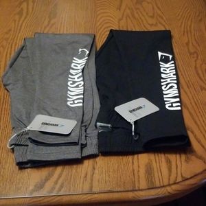 Gymshark Core Leggings Size Medium